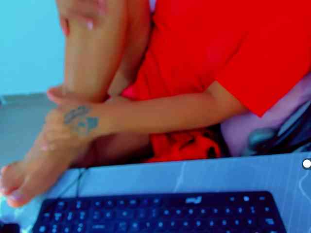 VictoriaLove webcam