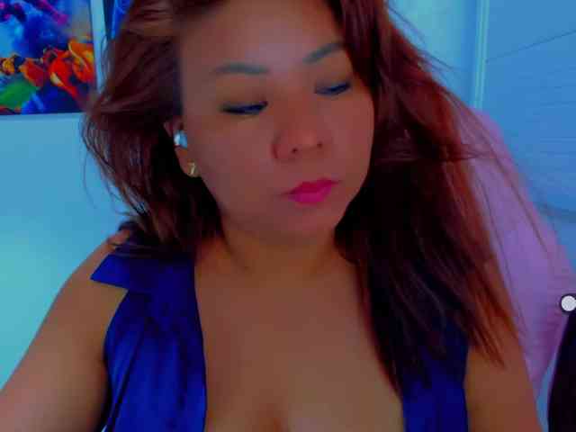 VictoriaLove webcam