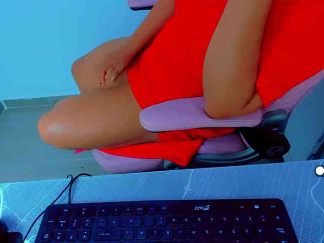 VictoriaLove webcam