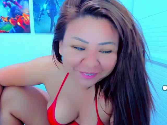 VictoriaLove webcam