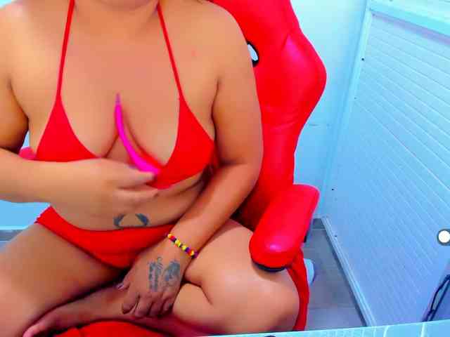 VictoriaLove webcam