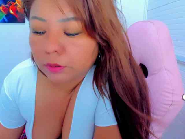 VictoriaLove webcam