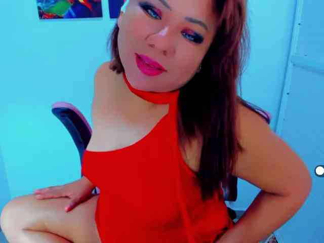 VictoriaLove webcam