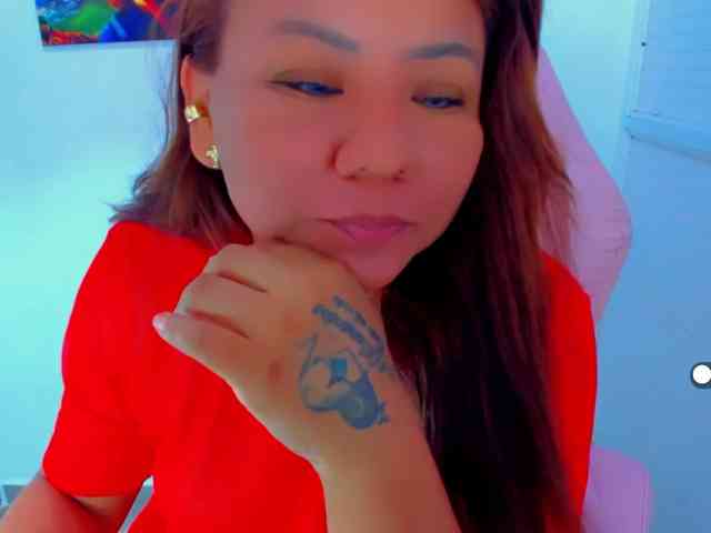 VictoriaLove webcam