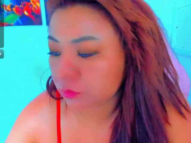 VictoriaLove webcam