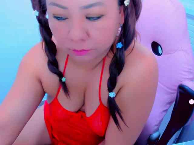 Model: VictoriaLove