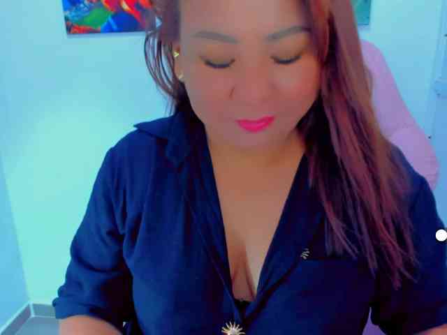 VictoriaLove webcam