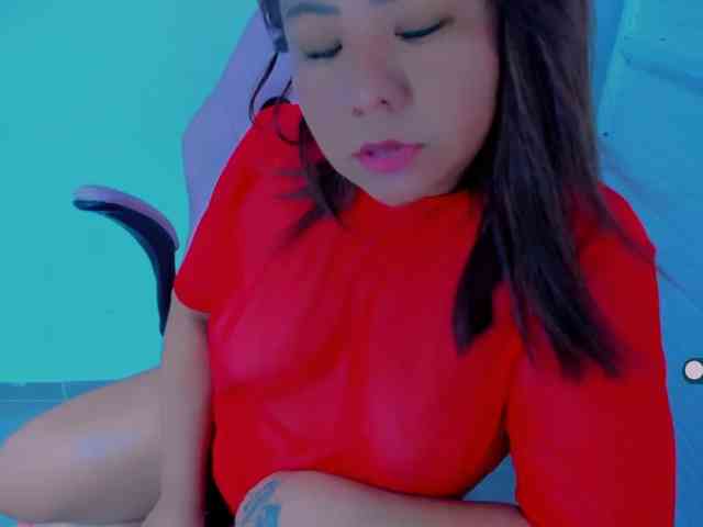 VictoriaLove webcam