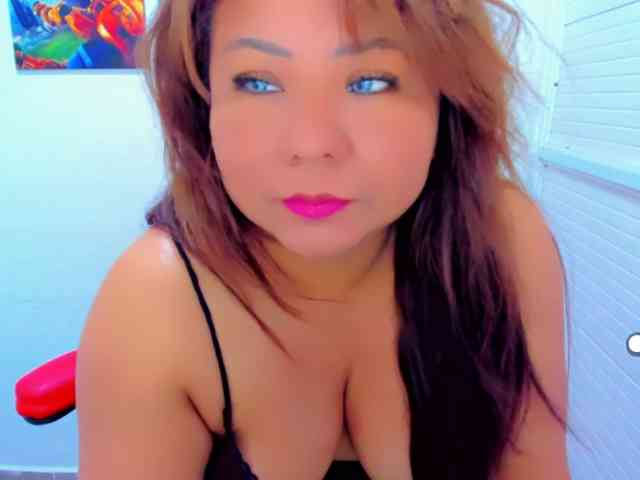 VictoriaLove webcam