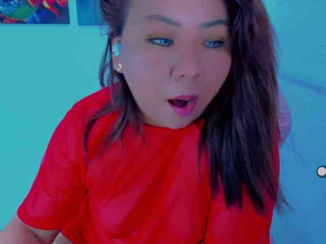 VictoriaLove webcam