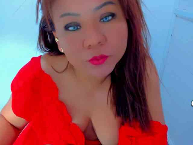 VictoriaLove webcam
