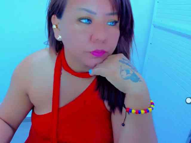VictoriaLove webcam