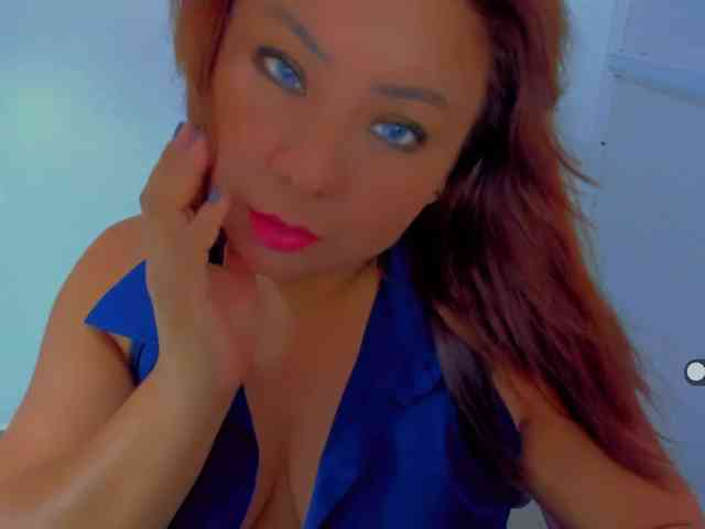 VictoriaLove webcam