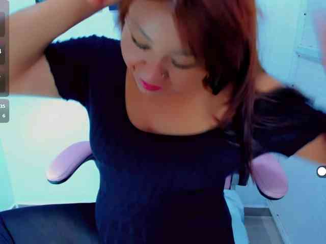 VictoriaLove Live Webcam on BongaCams