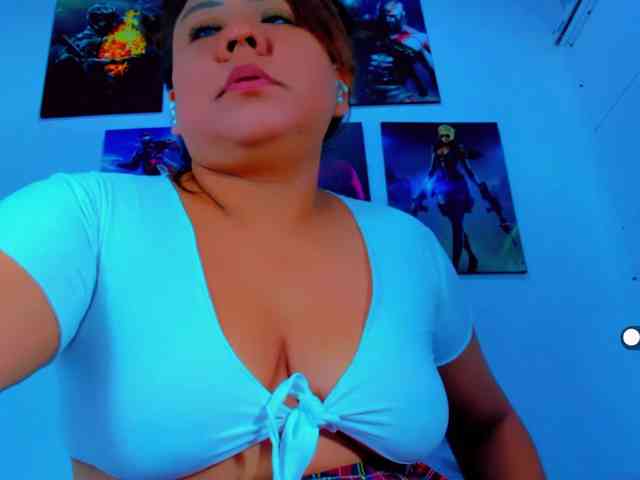 VictoriaLove webcam