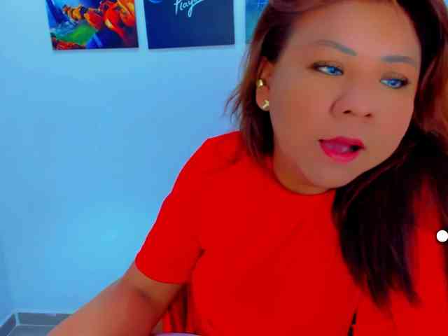 VictoriaLove webcam