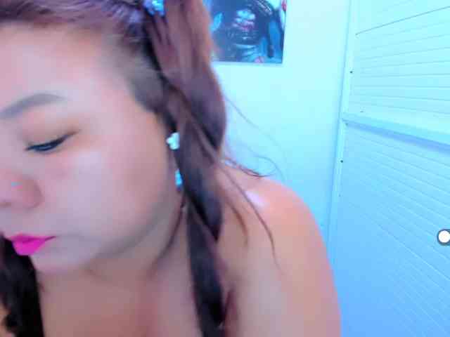 VictoriaLove webcam