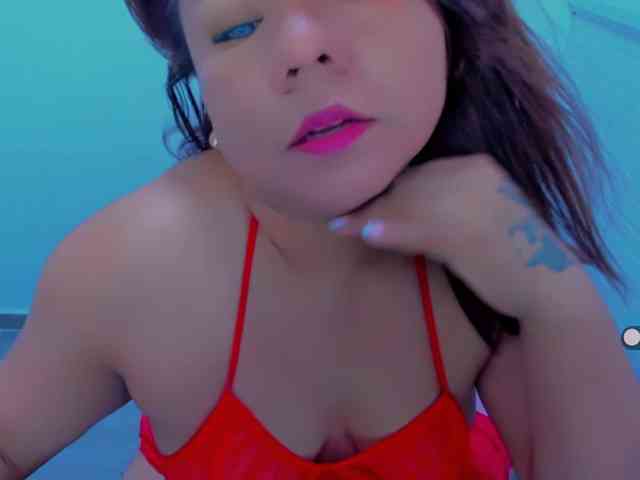 VictoriaLove webcam