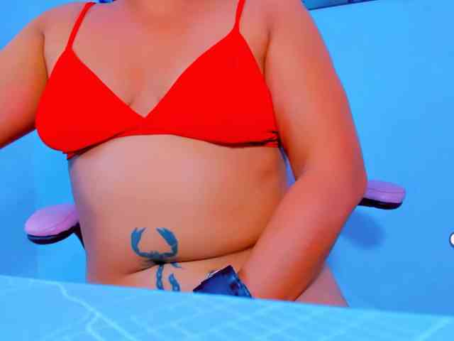 VictoriaLove webcam