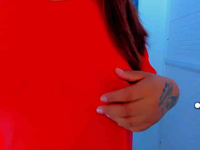 VictoriaLove webcam