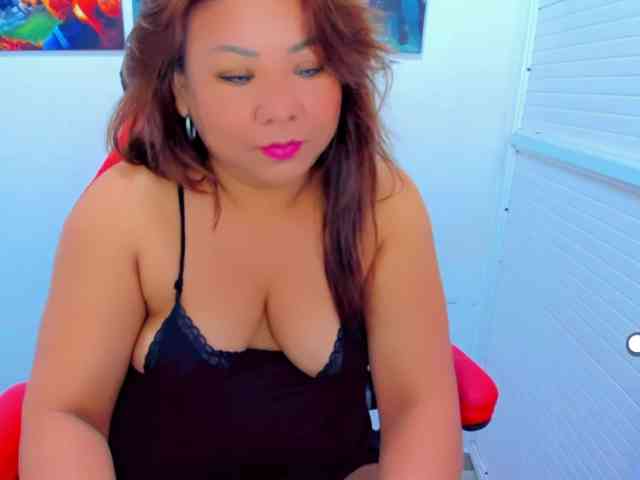 VictoriaLove webcam