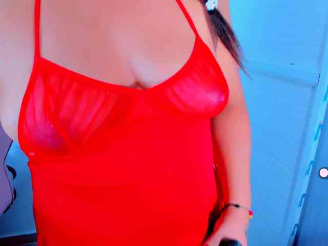 VictoriaLove webcam