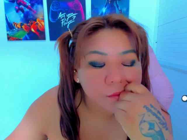VictoriaLove webcam