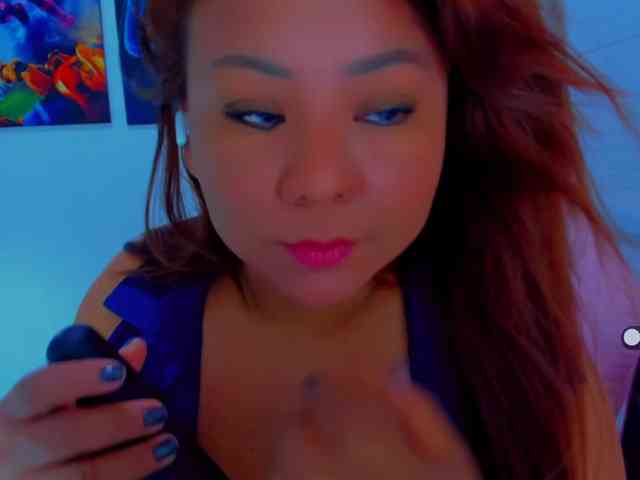 VictoriaLove webcam