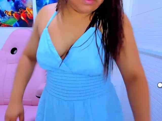 VictoriaLove webcam