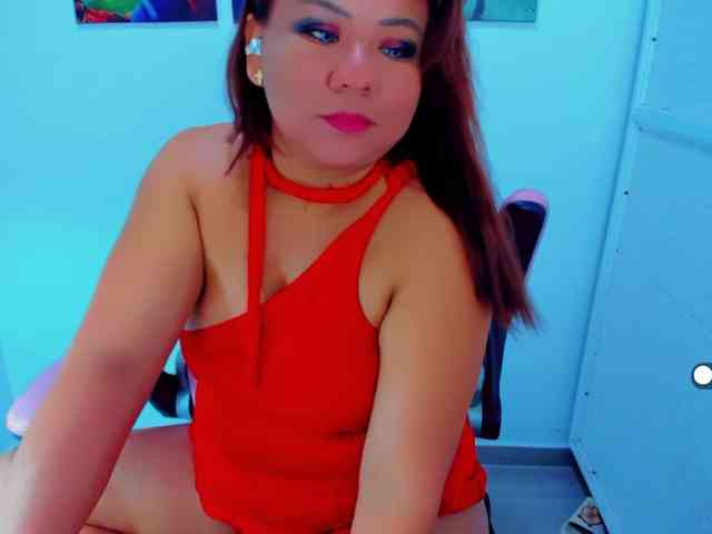 VictoriaLove webcam