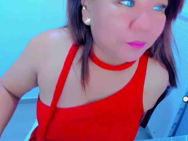 VictoriaLove webcam