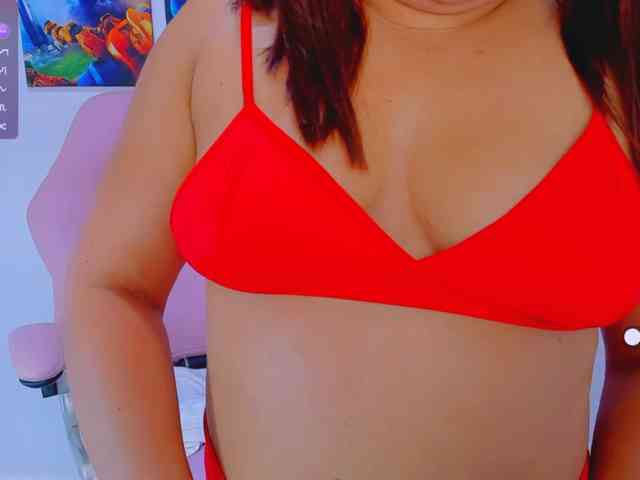 VictoriaLove webcam