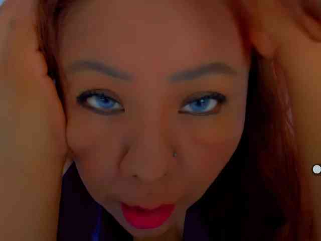 VictoriaLove webcam