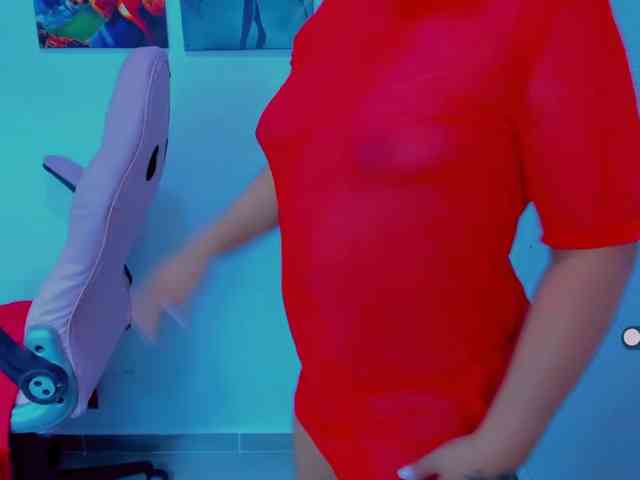VictoriaLove webcam