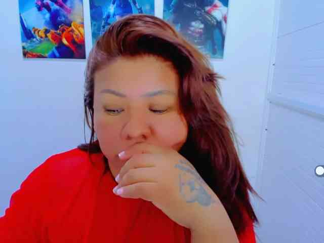 VictoriaLove webcam
