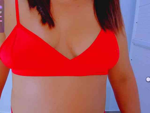 VictoriaLove webcam