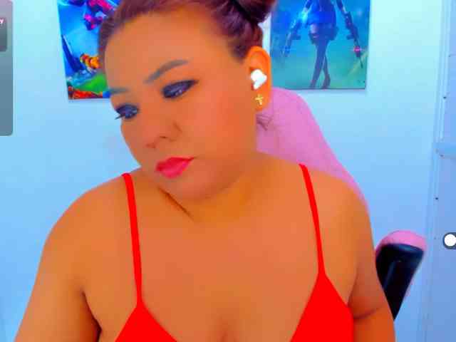Model: VictoriaLove