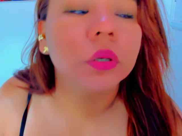 VictoriaLove webcam