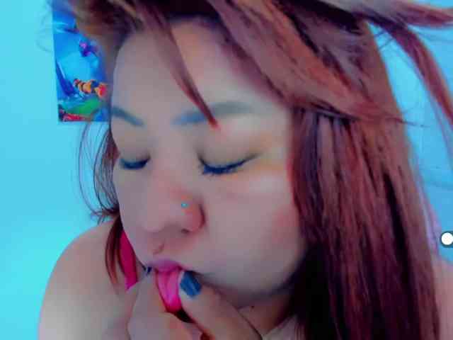 VictoriaLove webcam