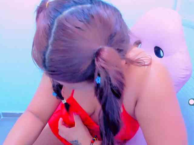Modelo: VictoriaLove