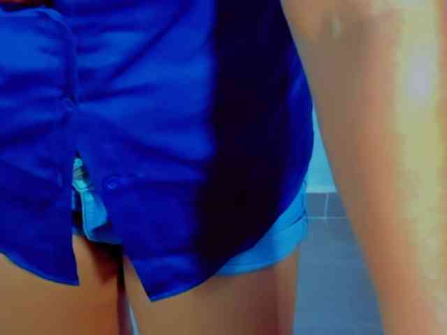 VictoriaLove webcam