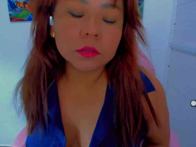 VictoriaLove webcam