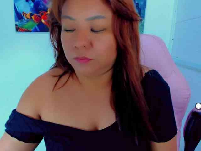 VictoriaLove Live Webcam on BongaCams
