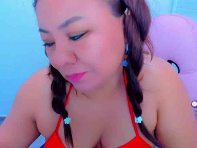 VictoriaLove webcam