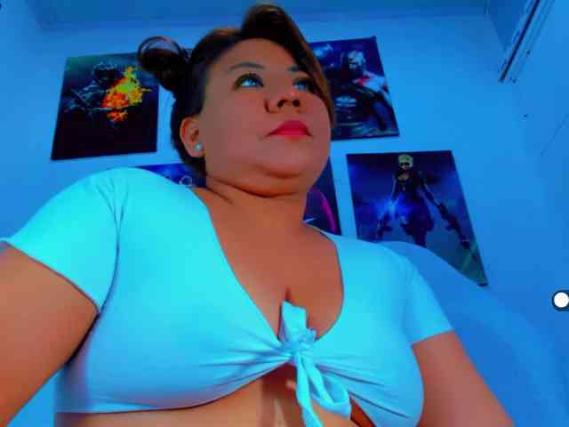 VictoriaLove webcam
