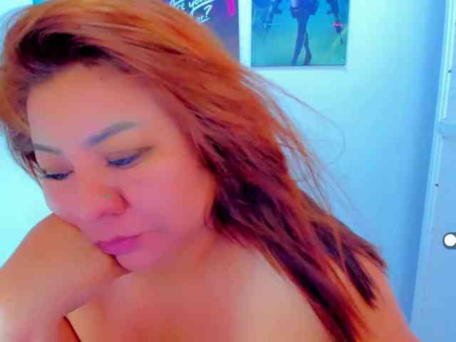 VictoriaLove webcam