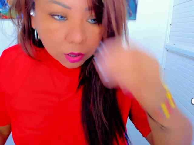 VictoriaLove webcam