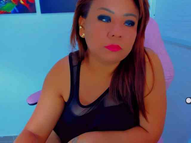 VictoriaLove webcam