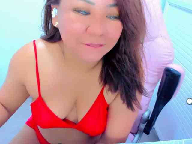 VictoriaLove webcam
