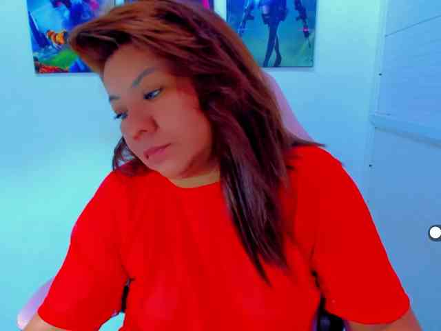VictoriaLove webcam